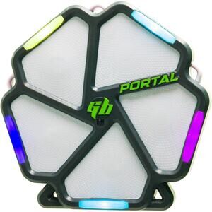 Gel Blaster Portal Smart Target Multicolored